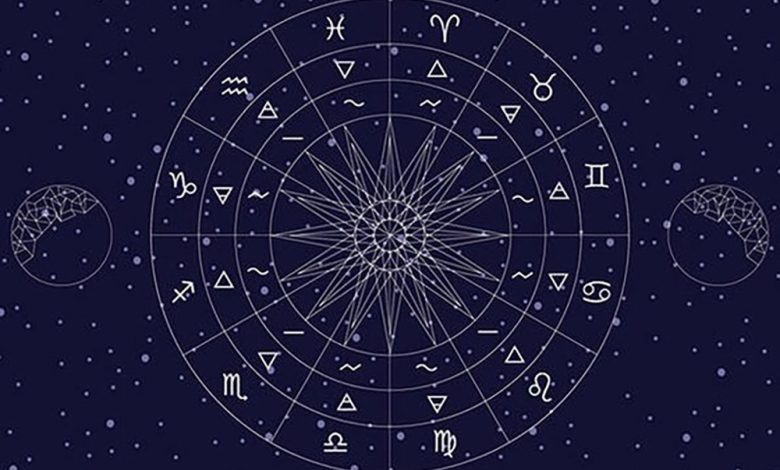 gezegen ve astroloji