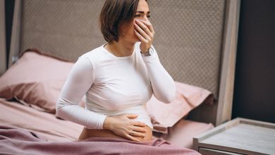 Hamilelikte mide bulantısı beslenme