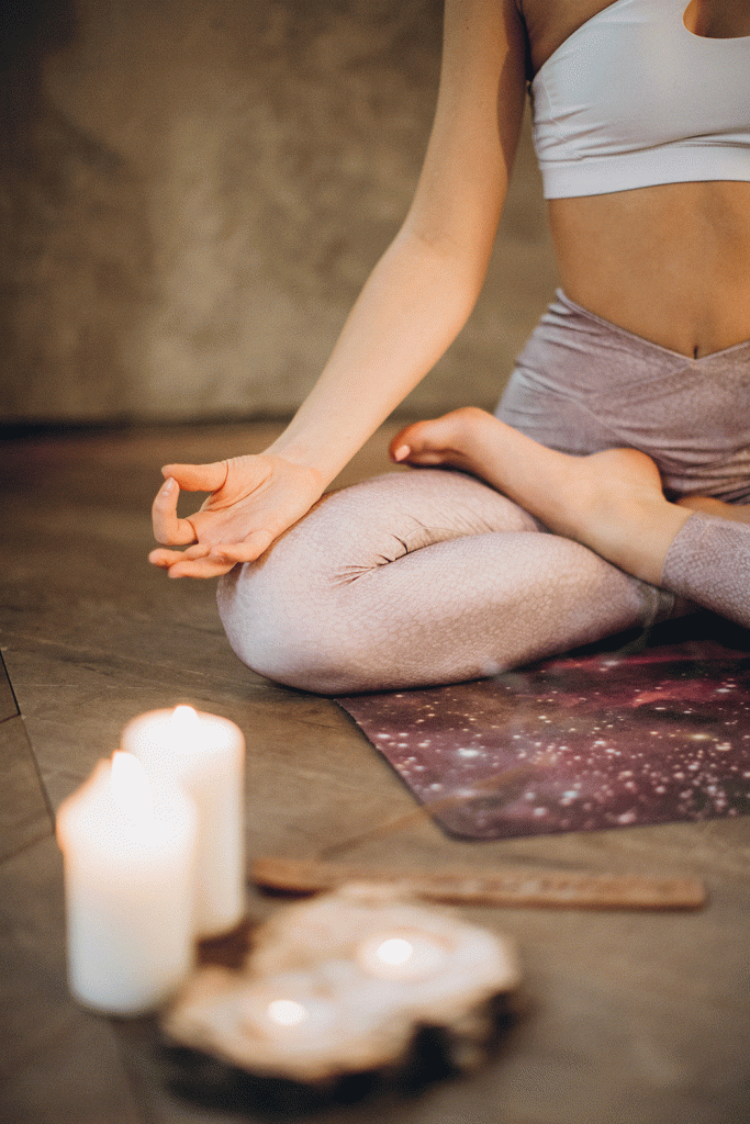 Yoga nedir? Ne için yapılır?