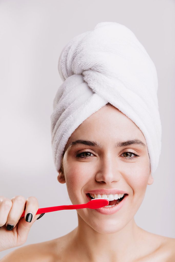 doğru diş fırçalama
doğru diş fırçalama teknikleri