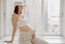 hamilelikte 9. hafta