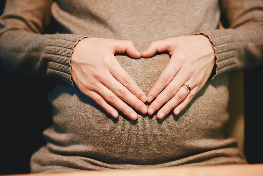 Hamilelikte üçlü tarama