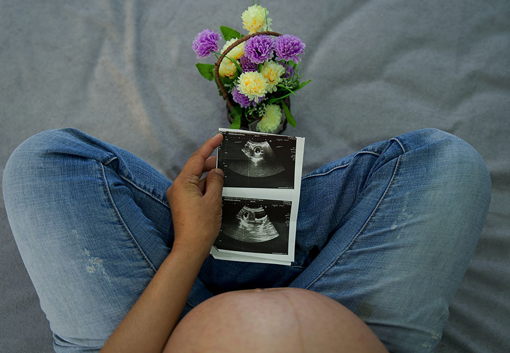 hamilelikte ultrason