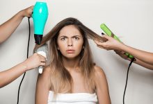 Elektriklenen Saçlar İçin Ne Yapılmalıdır